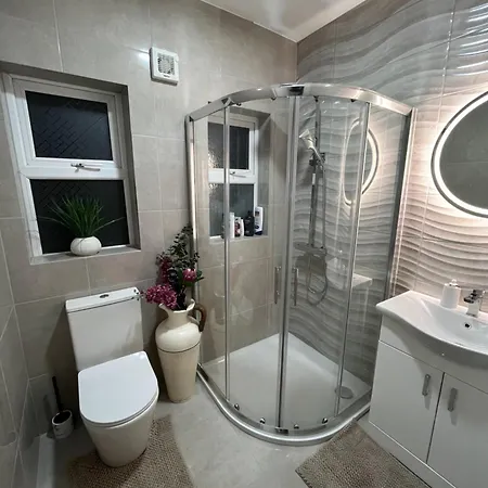 Cozy Getaway In Bunratty Clarecastle