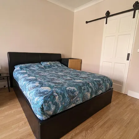 Kwatera prywatna Cozy Getaway In Bunratty