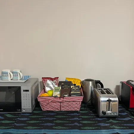 Kwatera prywatna Cozy Getaway In Bunratty *