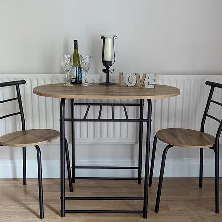 Cozy Getaway In Bunratty Droíchead an Chláir