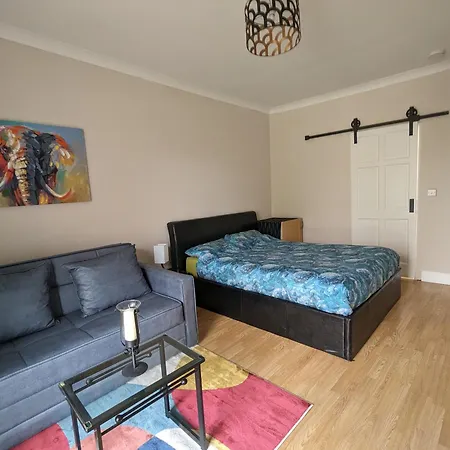 Homestay Cozy Getaway In Bunratty