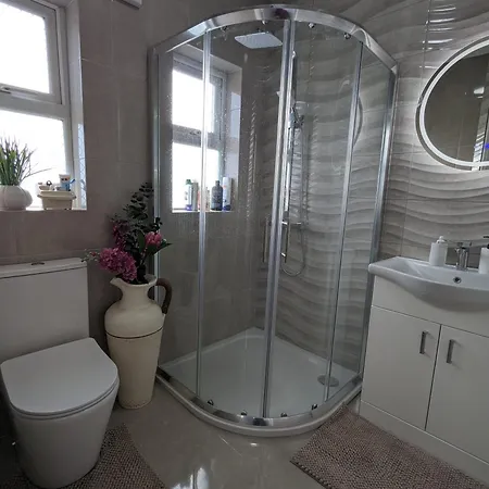 Homestay Cozy Getaway In Bunratty Clarecastle