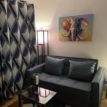 Проживание в семье Cozy Getaway In Bunratty