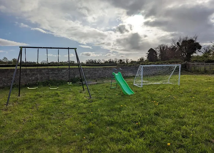 Cozy Getaway In Bunratty Droíchead an Chláir